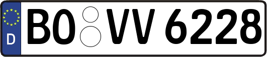 BO-VV6228