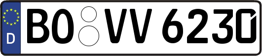 BO-VV6230