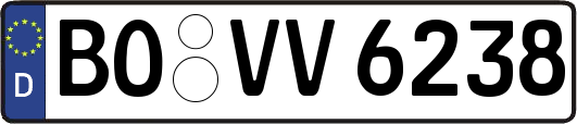 BO-VV6238