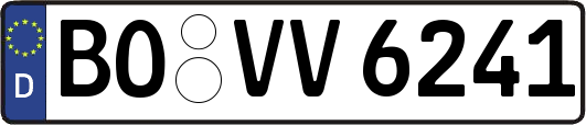 BO-VV6241