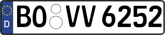 BO-VV6252
