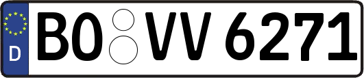 BO-VV6271