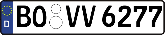 BO-VV6277