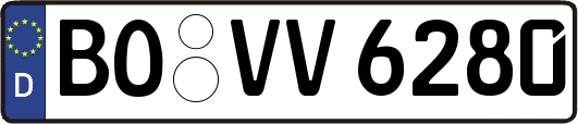 BO-VV6280
