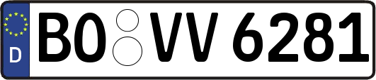 BO-VV6281