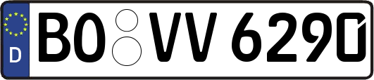 BO-VV6290