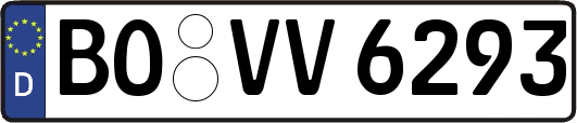 BO-VV6293
