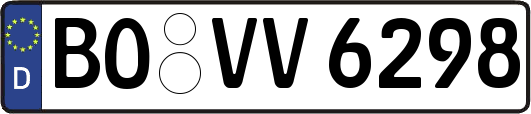 BO-VV6298
