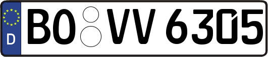 BO-VV6305