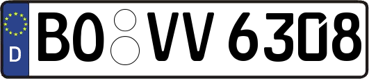 BO-VV6308