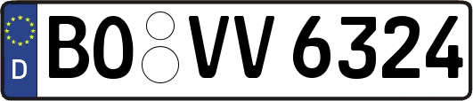 BO-VV6324