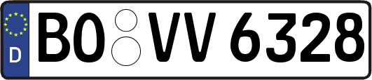 BO-VV6328