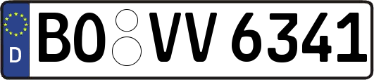 BO-VV6341