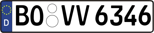 BO-VV6346