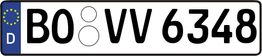 BO-VV6348