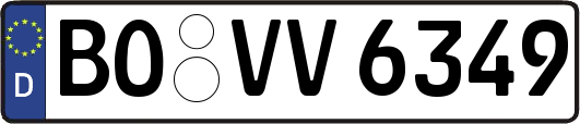BO-VV6349
