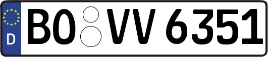 BO-VV6351
