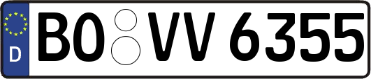 BO-VV6355