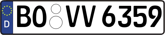 BO-VV6359