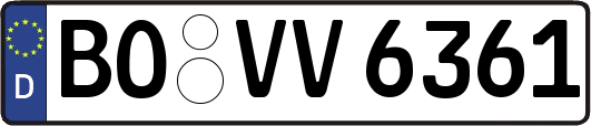 BO-VV6361