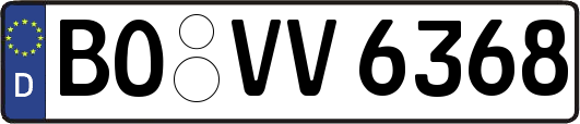 BO-VV6368