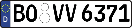 BO-VV6371