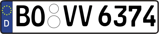 BO-VV6374