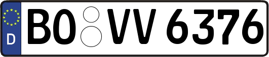 BO-VV6376