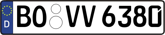 BO-VV6380
