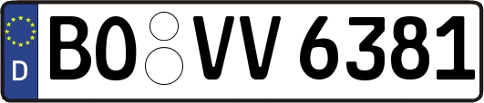 BO-VV6381