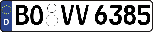 BO-VV6385