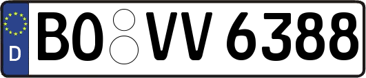 BO-VV6388