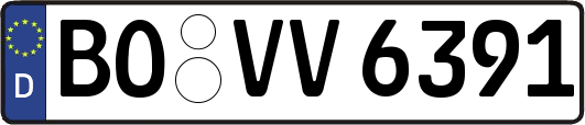 BO-VV6391