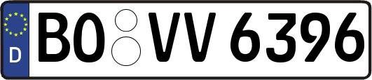 BO-VV6396