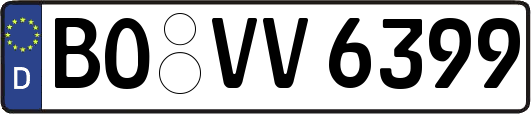 BO-VV6399