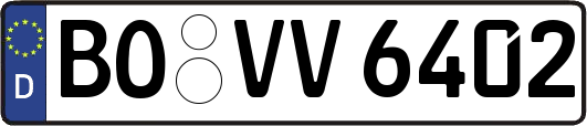 BO-VV6402