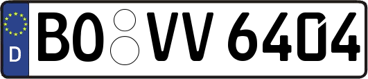 BO-VV6404