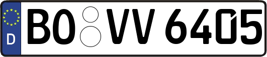 BO-VV6405