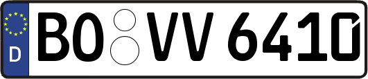 BO-VV6410