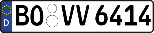 BO-VV6414
