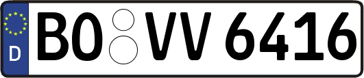 BO-VV6416