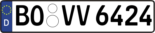 BO-VV6424