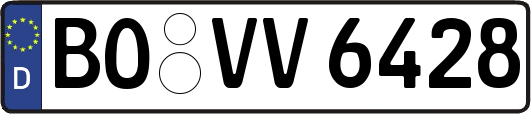 BO-VV6428