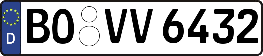 BO-VV6432