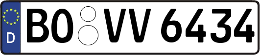 BO-VV6434