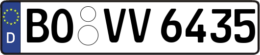 BO-VV6435