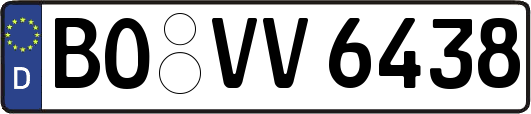 BO-VV6438