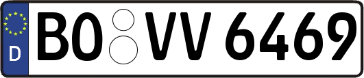BO-VV6469