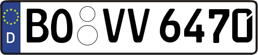 BO-VV6470