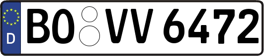 BO-VV6472